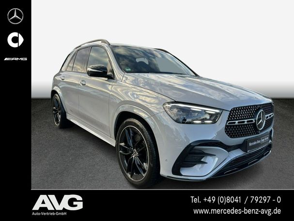 Mercedes-Benz GLE 400 e 4Matic 280 kW image number 2