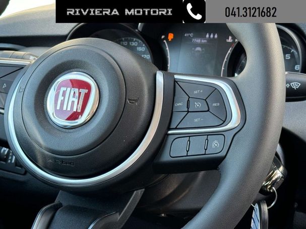 Fiat 500X 1.0 88 kW image number 15