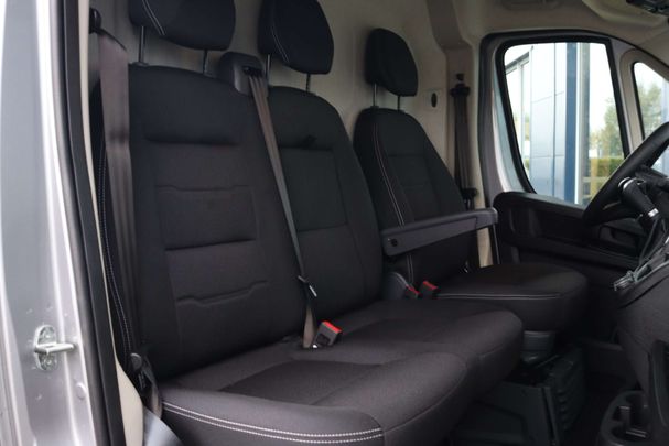 Fiat Ducato L2H2 180 132 kW image number 5