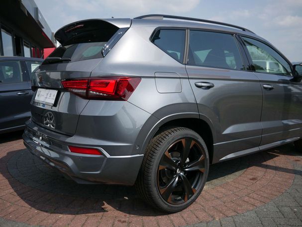 Cupra Ateca 2.0 TSI 4Drive 140 kW image number 23