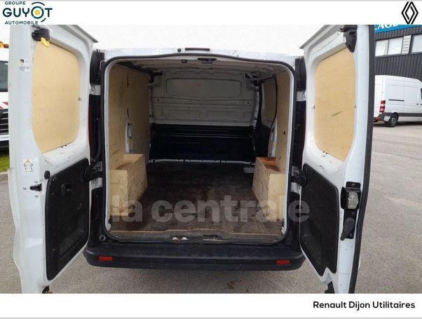 Renault Trafic dCi L1H1 96 kW image number 12