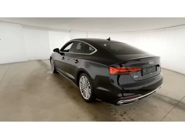 Audi A5 40 TFSI S-line Sportback Advanced 150 kW image number 7