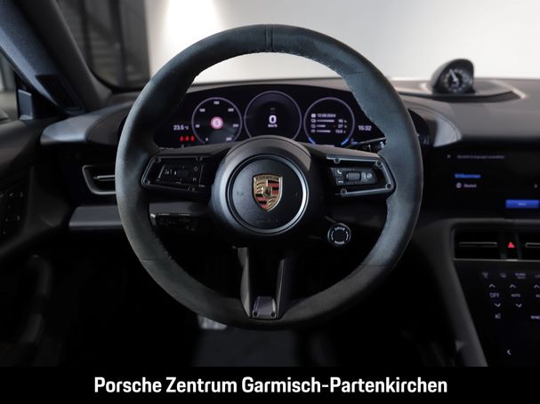 Porsche Taycan 4 Cross Turismo 320 kW image number 19