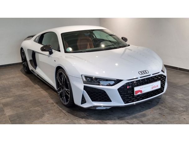 Audi R8 Performance 456 kW image number 23