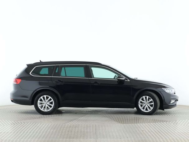 Volkswagen Passat Variant 1.5 TSI Business DSG 110 kW image number 3