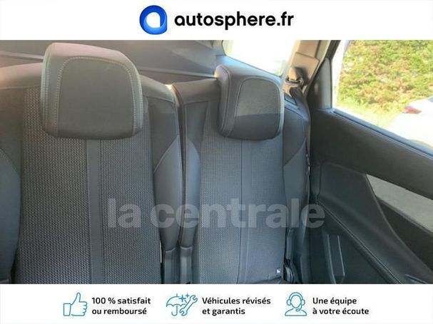 Peugeot 5008 96 kW image number 6