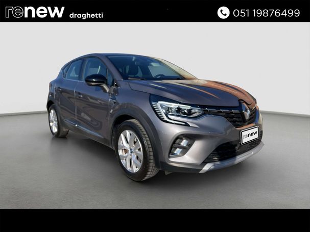 Renault Captur E-Tech 160 Intens 116 kW image number 3