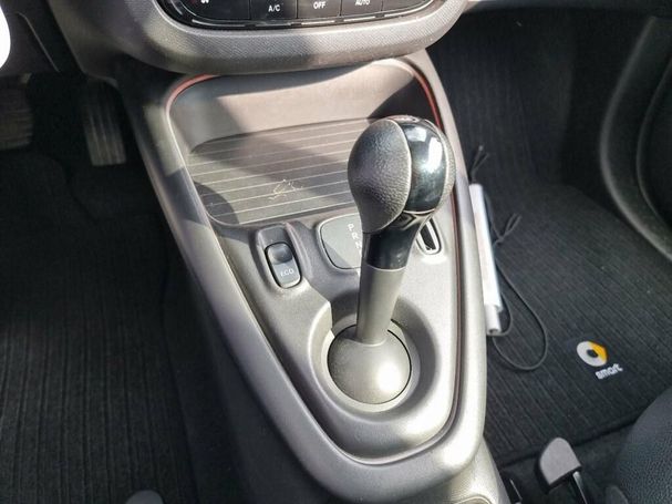 Smart ForTwo EQ 60 kW image number 11