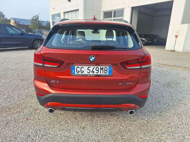 BMW X1 20i sDrive 131 kW image number 6