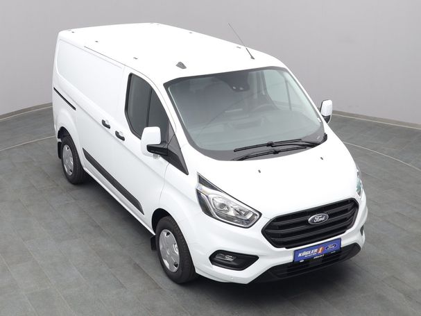 Ford Transit Custom 300 L1 Trend 96 kW image number 25