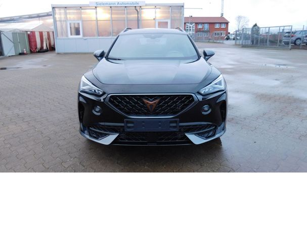 Cupra Formentor 1.4 DSG 150 kW image number 16