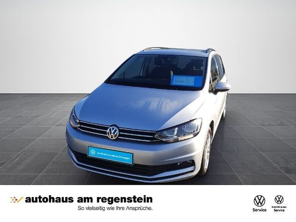 Volkswagen Touran 1.5 TSI Comfortline 110 kW image number 2