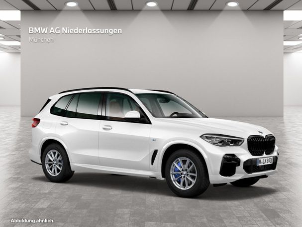 BMW X5 45e xDrive 290 kW image number 9