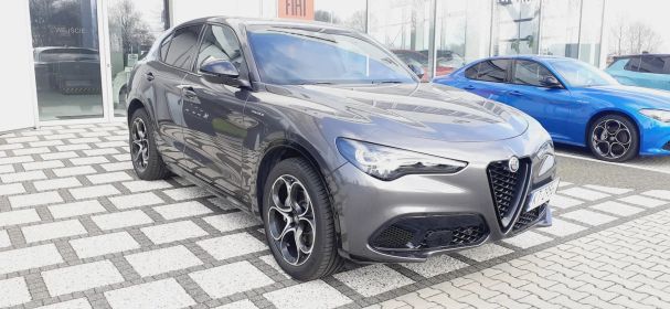 Alfa Romeo Stelvio 2.0 Turbo Q4 206 kW image number 7