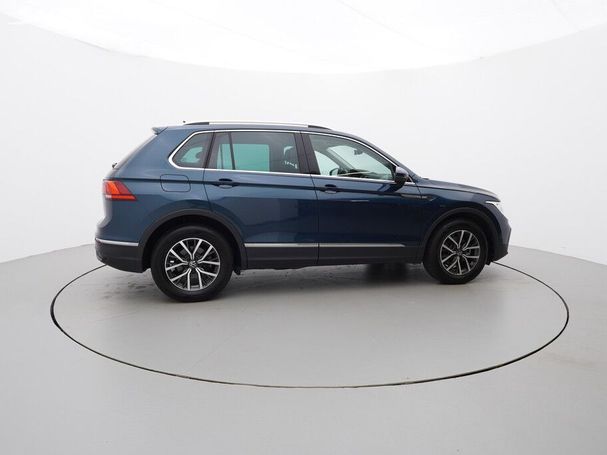 Volkswagen Tiguan 1.5 TSI Life DSG 110 kW image number 6