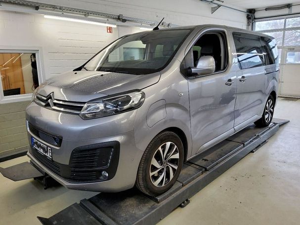 Citroen SpaceTourer  100 kW image number 1