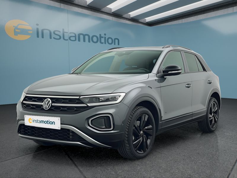 Volkswagen T-Roc 2.0 TDI