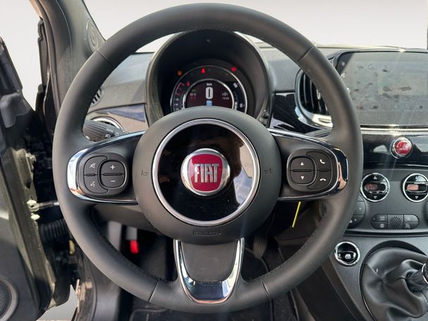 Fiat 500 1.0 51 kW image number 14