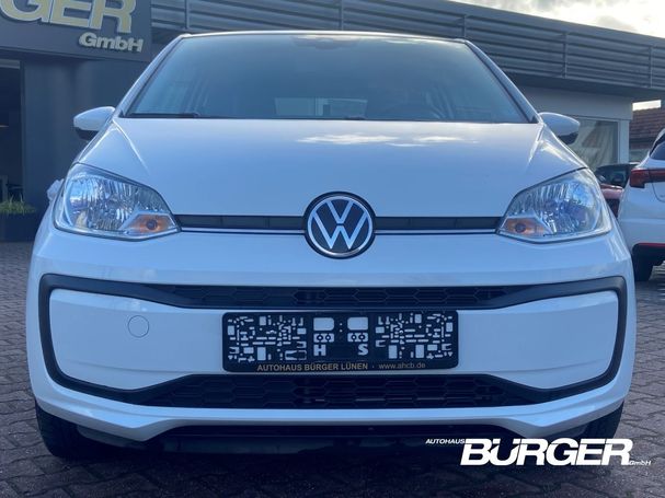 Volkswagen up! 1.0 48 kW image number 2