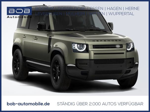 Land Rover Defender 110 D250 X-Dynamic SE 183 kW image number 1