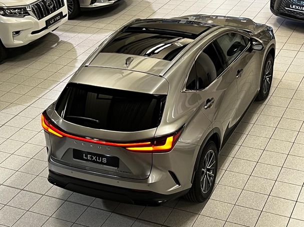 Lexus NX 350 h 179 kW image number 9