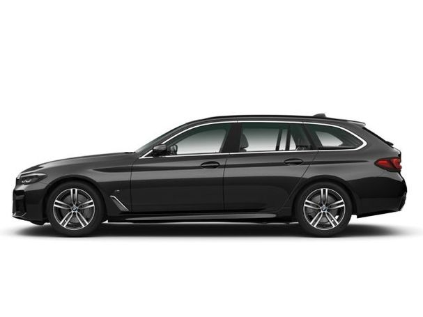 BMW 520i Touring 135 kW image number 5