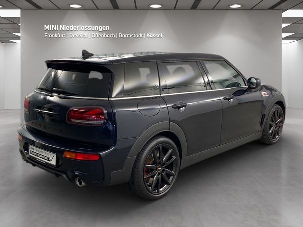 Mini John Cooper Works Clubman ALL4 225 kW image number 3