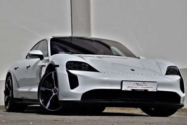 Porsche Taycan 280 kW image number 1