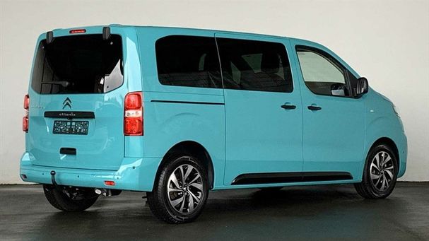 Citroen SpaceTourer 2.0 Feel 106 kW image number 1