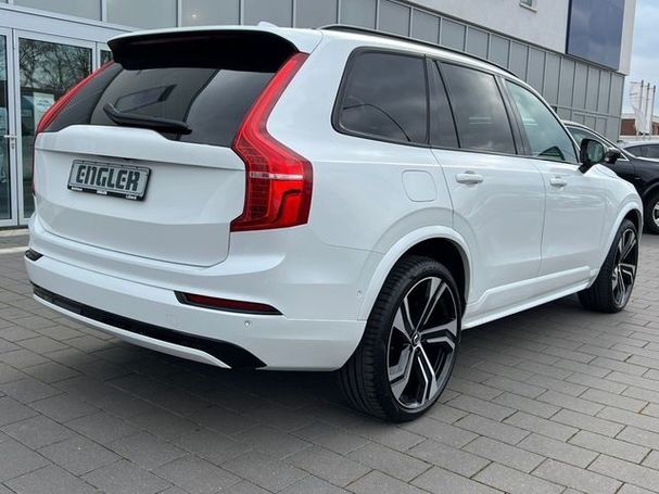 Volvo XC90 B5 AWD Ultimate 173 kW image number 5