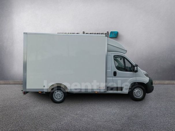 Opel Movano 165 DI L2 121 kW image number 3