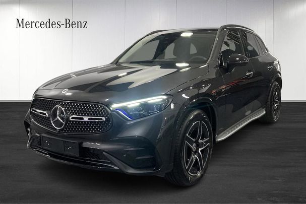 Mercedes-Benz GLC 400 e AMG Line Premium 4Matic 285 kW image number 1