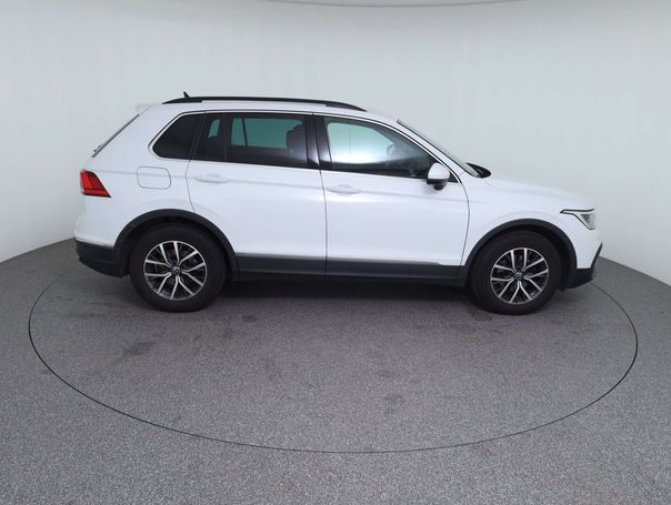 Volkswagen Tiguan TDI Life 110 kW image number 4