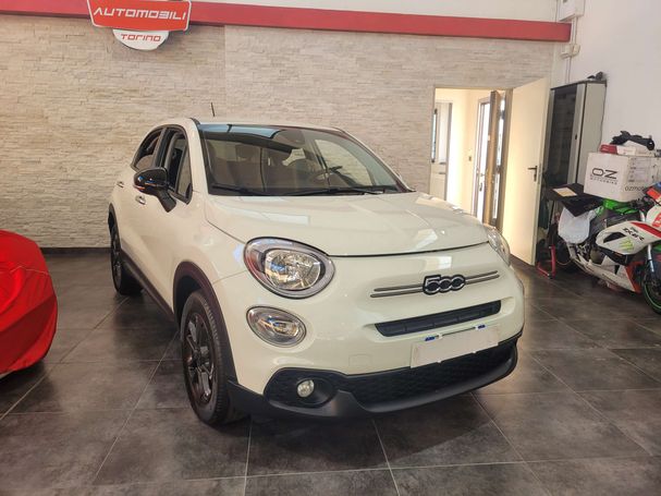 Fiat 500X 1.0 88 kW image number 2