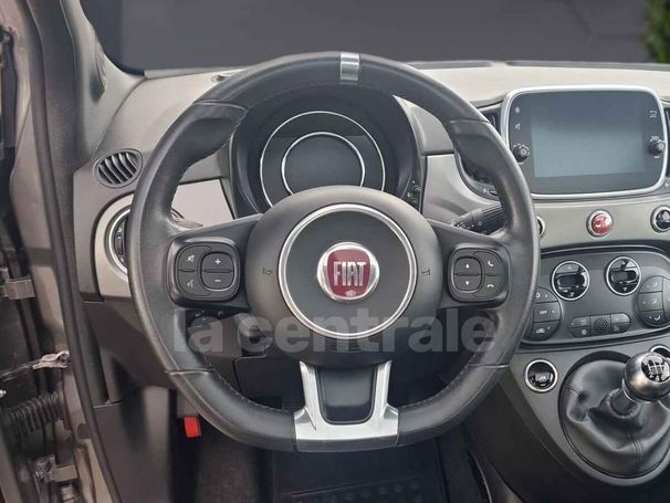 Fiat 500 1.0 51 kW image number 24