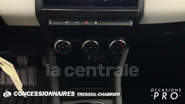 Renault Clio 74 kW image number 20