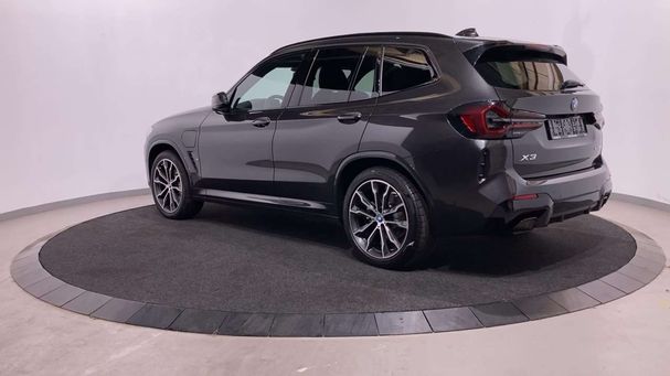 BMW X3 sDrive 240 kW image number 2