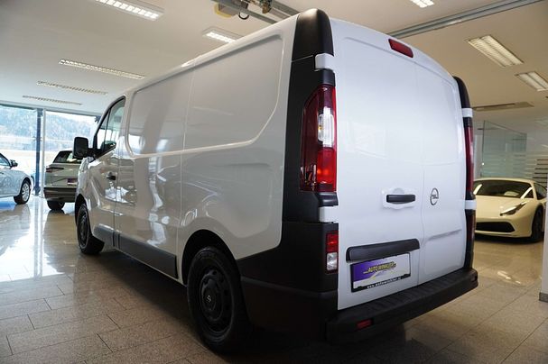 Opel Vivaro 1.6 CDTI BiTurbo L1H1 92 kW image number 3