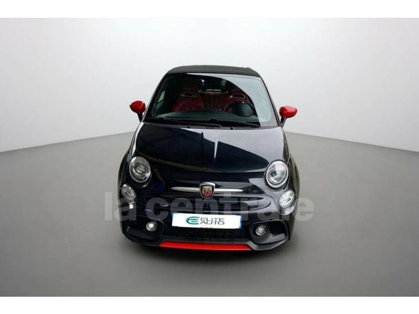 Abarth 500C 1.4 16V T Jet 107 kW image number 3