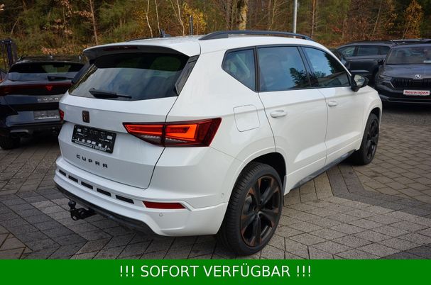 Cupra Ateca 2.0 TSI DSG 140 kW image number 3