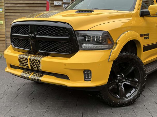 RAM 1500 5.7 4x4 294 kW image number 6