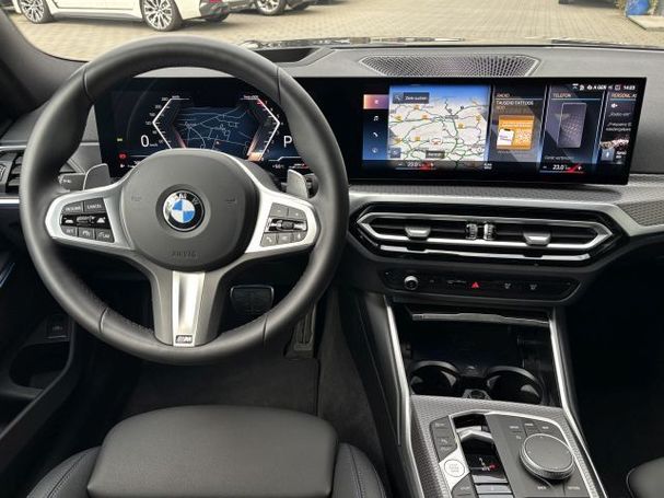 BMW 330i Touring M Sportpaket 180 kW image number 8