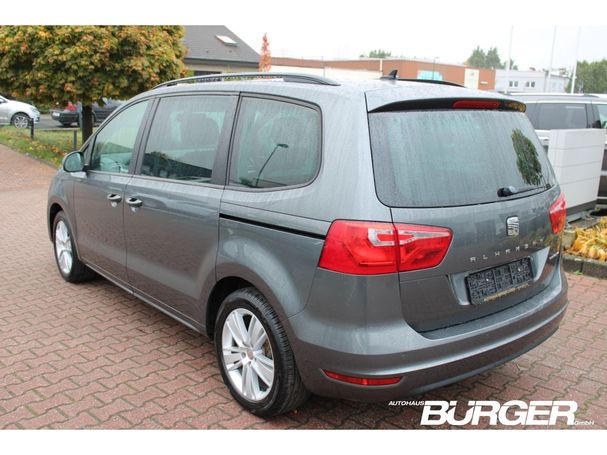 Seat Alhambra 103 kW image number 7