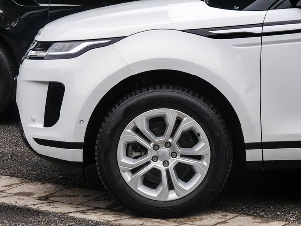 Land Rover Range Rover Evoque P300e 227 kW image number 9