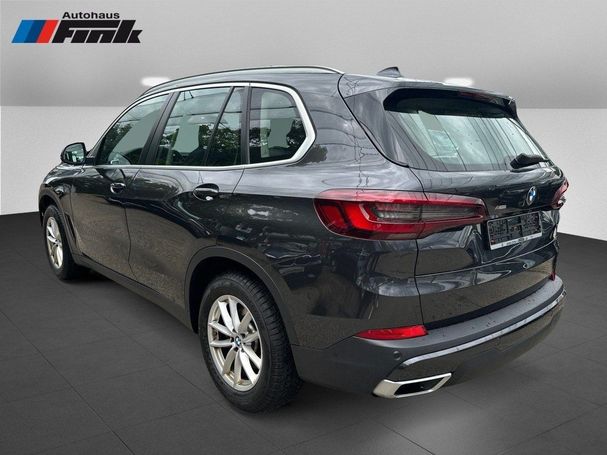 BMW X5 xDrive30d 195 kW image number 4