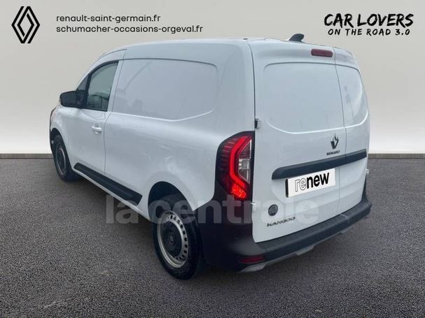 Renault Kangoo TCe 130 96 kW image number 5