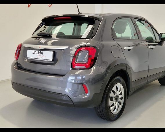 Fiat 500X 1.0 FireFly 88 kW image number 15