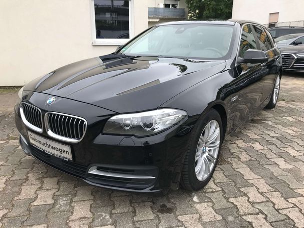 BMW 530d Touring xDrive 190 kW image number 1