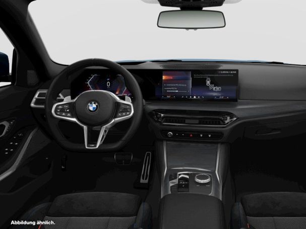 BMW 330d Touring xDrive 210 kW image number 3