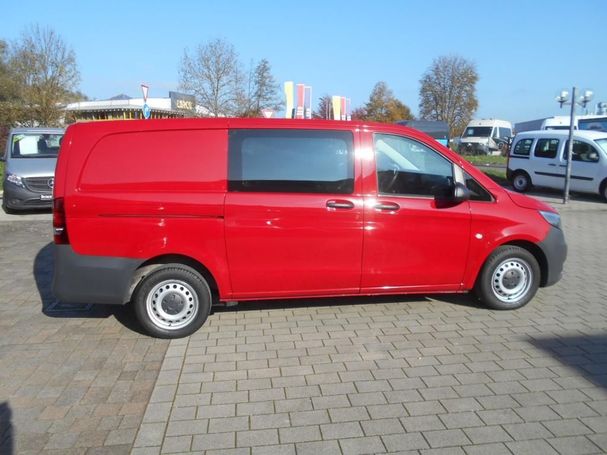 Mercedes-Benz Vito 114 CDI 100 kW image number 6